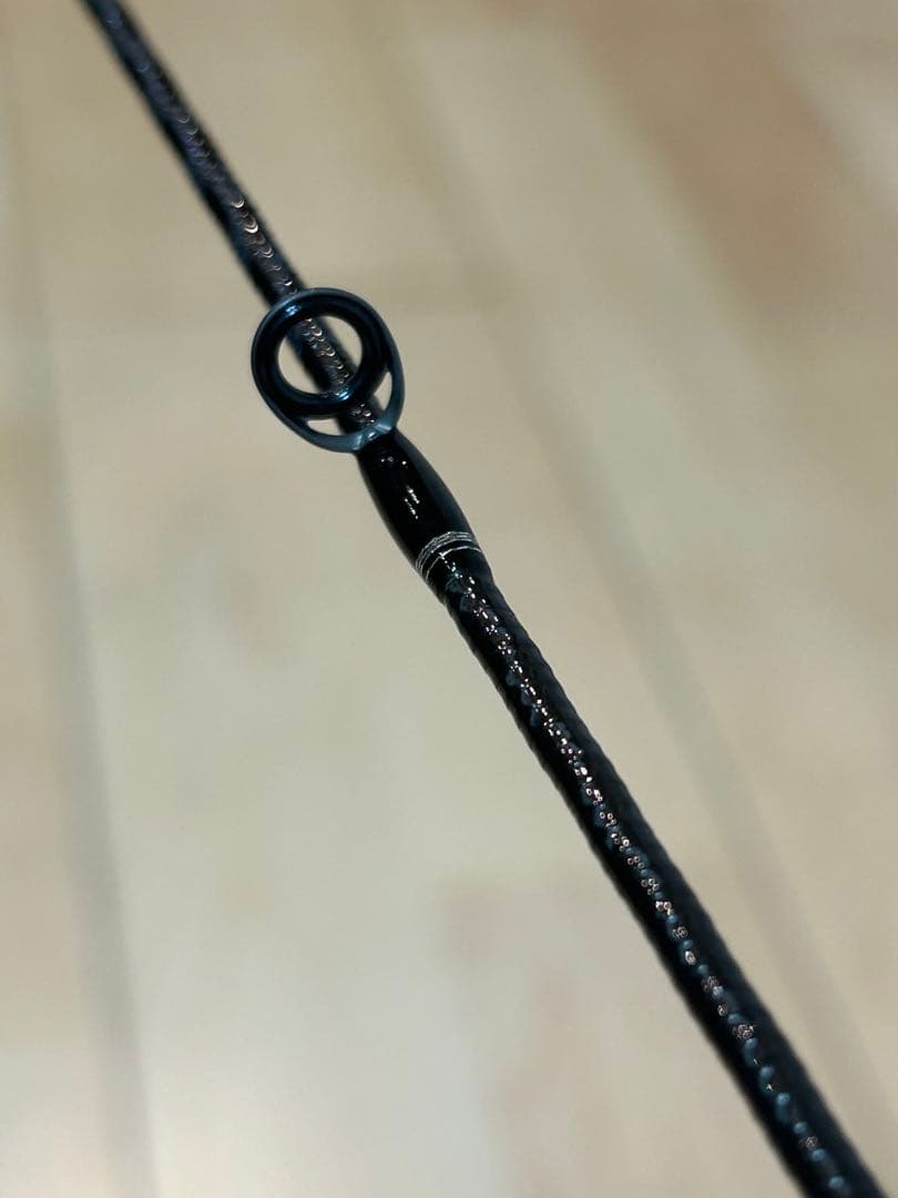 SHIMANO 19グラップラータイプLJ S63-2