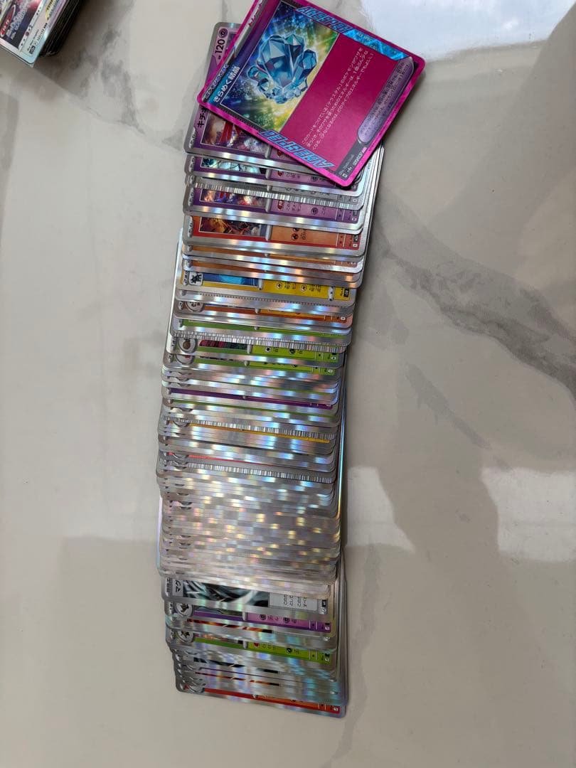 ポケモンカード　まとめ売り　引退品　PSA10有