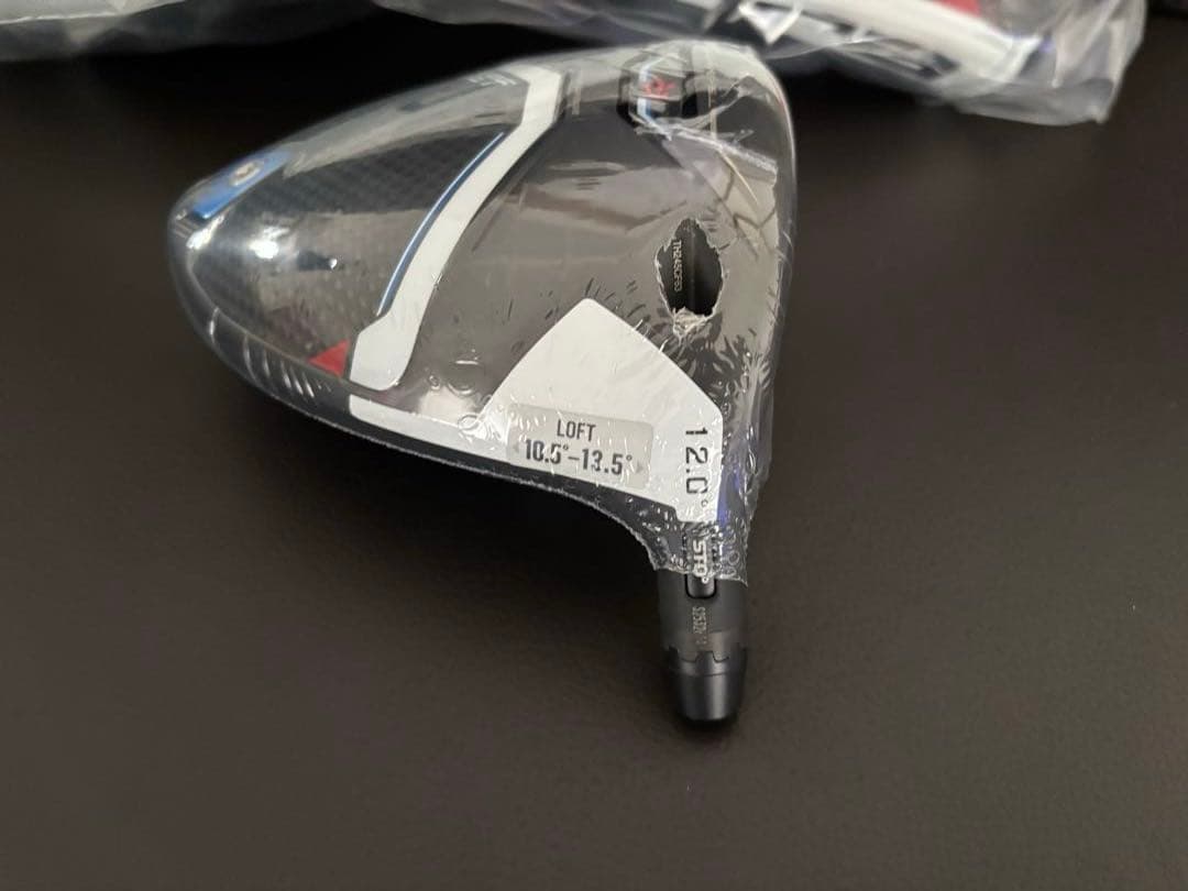 コブラ　Cobra　ヘッドのみ エアロジェット ドライバー　1W ロフト12°