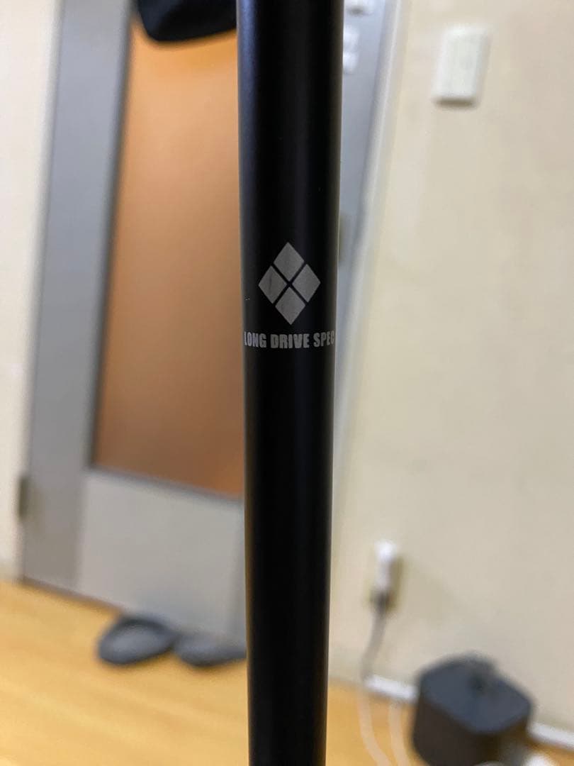 EPIC FLASH サブゼロ　9° エスティバンprototypeLD