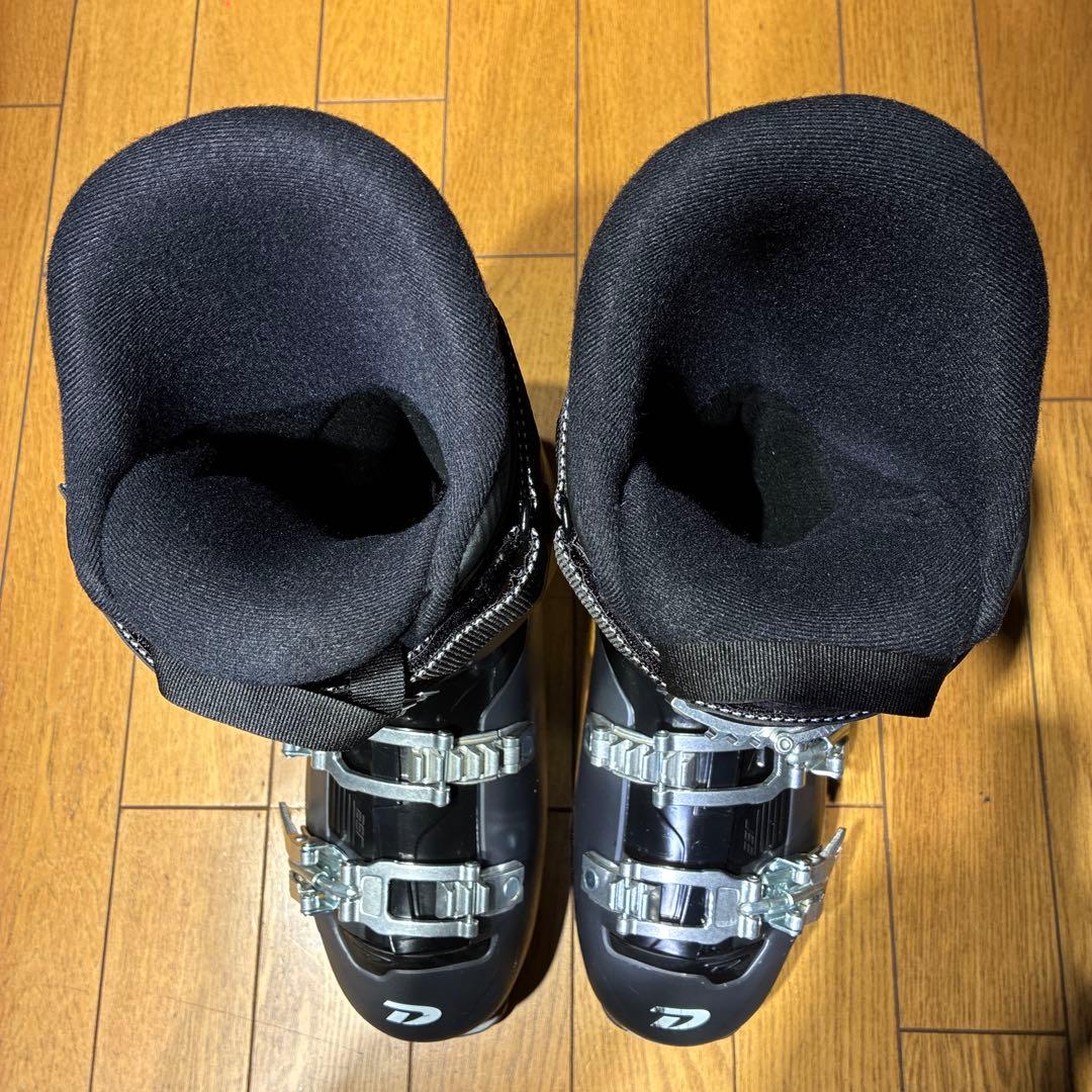 【値下げ】dalbello SPORT MX65 26.0-26.5cm初中級向