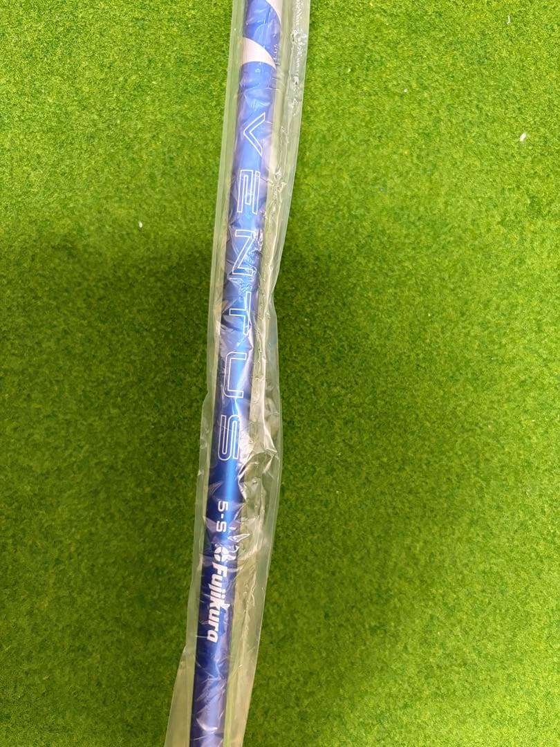 Srixon ZXi 3W 24ベンタスブルー5S 新品未開封