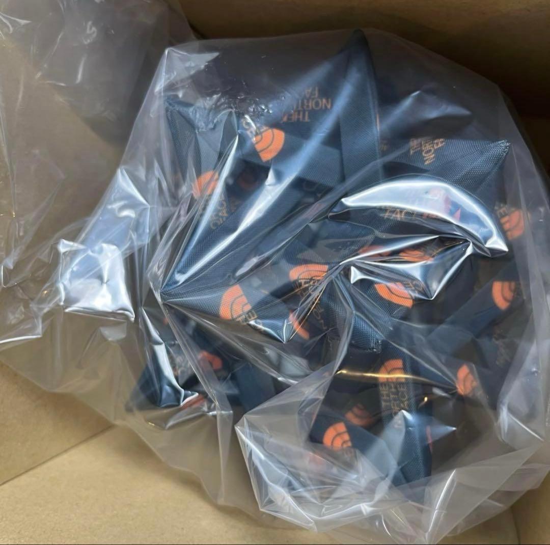 新品 ノースフェイス 恵比寿 限定 コロニスタ