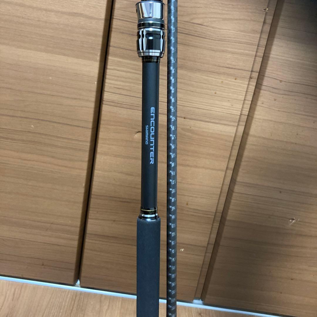 シマノ　エンカウンターML106 本体のみ