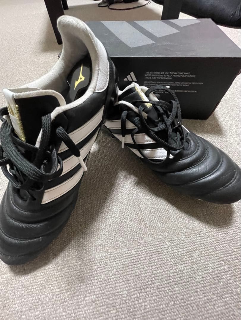 シューズ adidas COPA ICON Hg/Ag