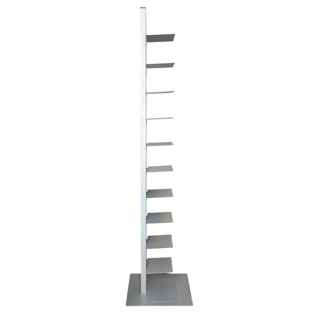シンテシ サピエンス ブックタワー イタリア製 高152cm SINTESI ②