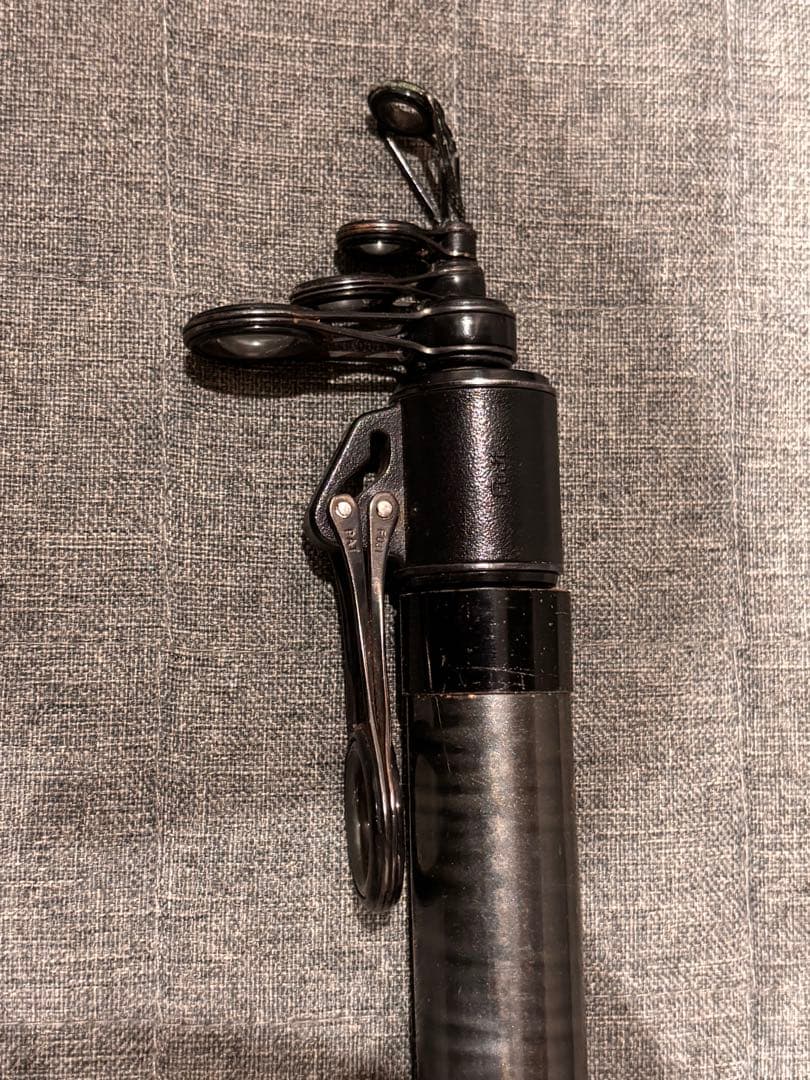 NFT （シマノ）パワーループ　アクシス　30号400
