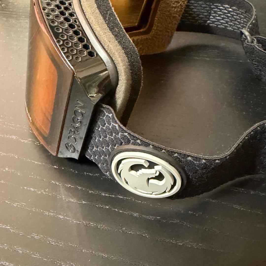 DRAGON RVX OTG ドラゴンゴーグル