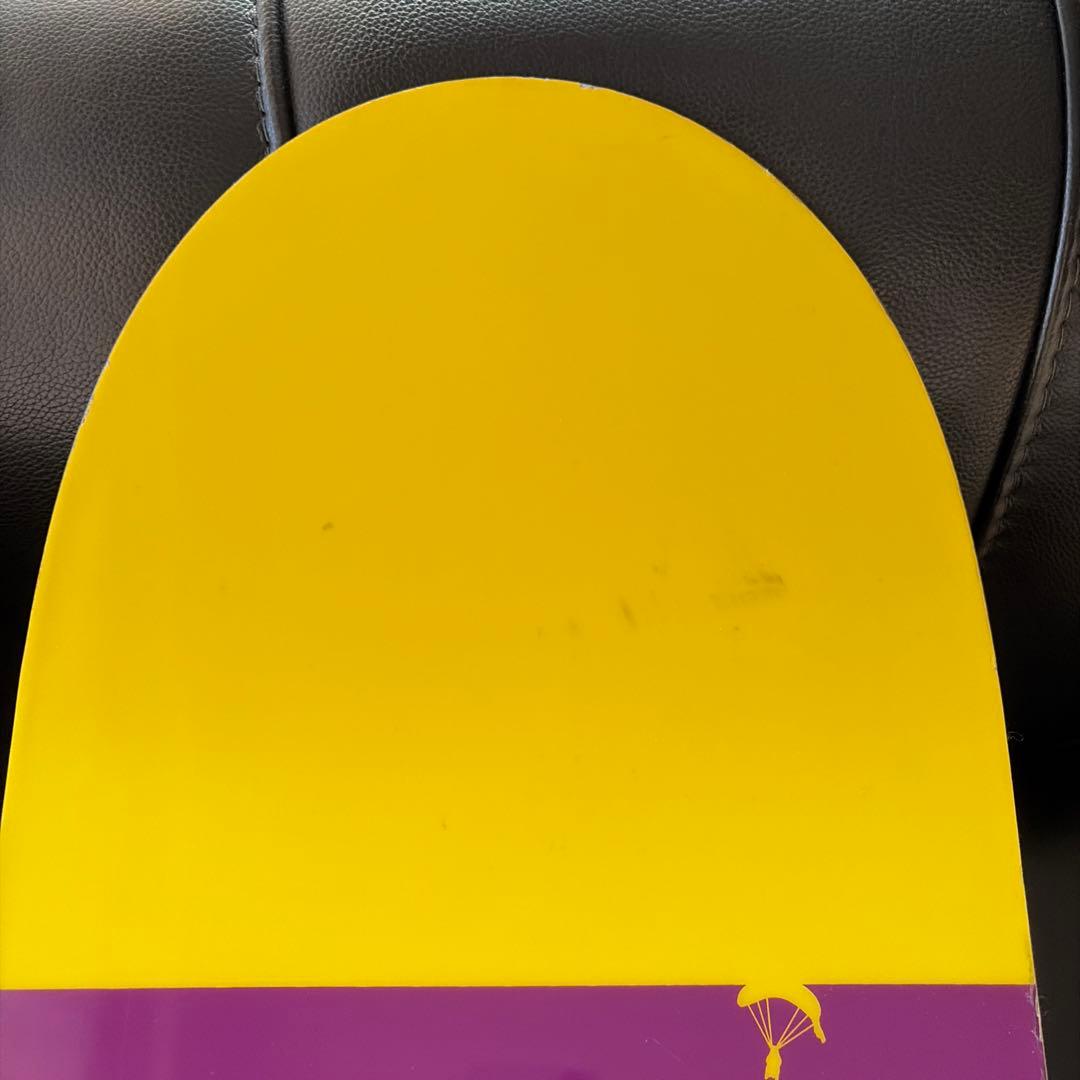 BURTON CUSTOM バートン カスタム148