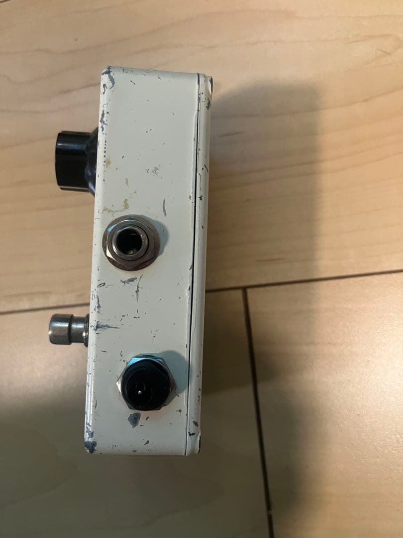 MXR micro amp 80s ビンテージ