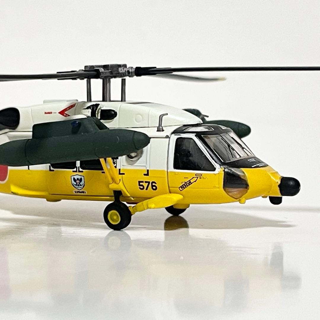 1/144 UH-60J ブラックホーク 航空自衛隊 “小牧”救難隊