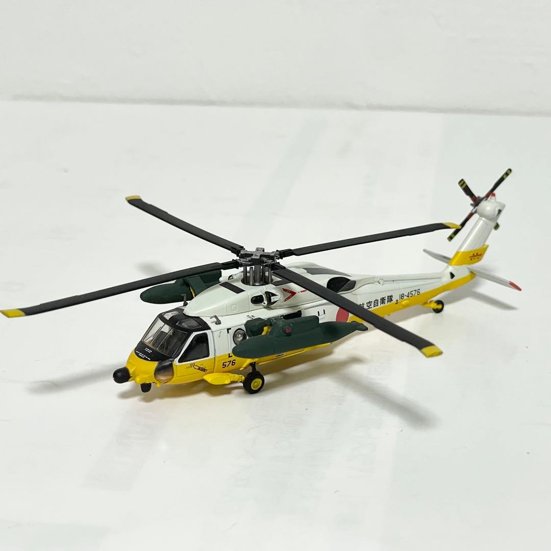 1/144 UH-60J ブラックホーク 航空自衛隊 “小牧”救難隊