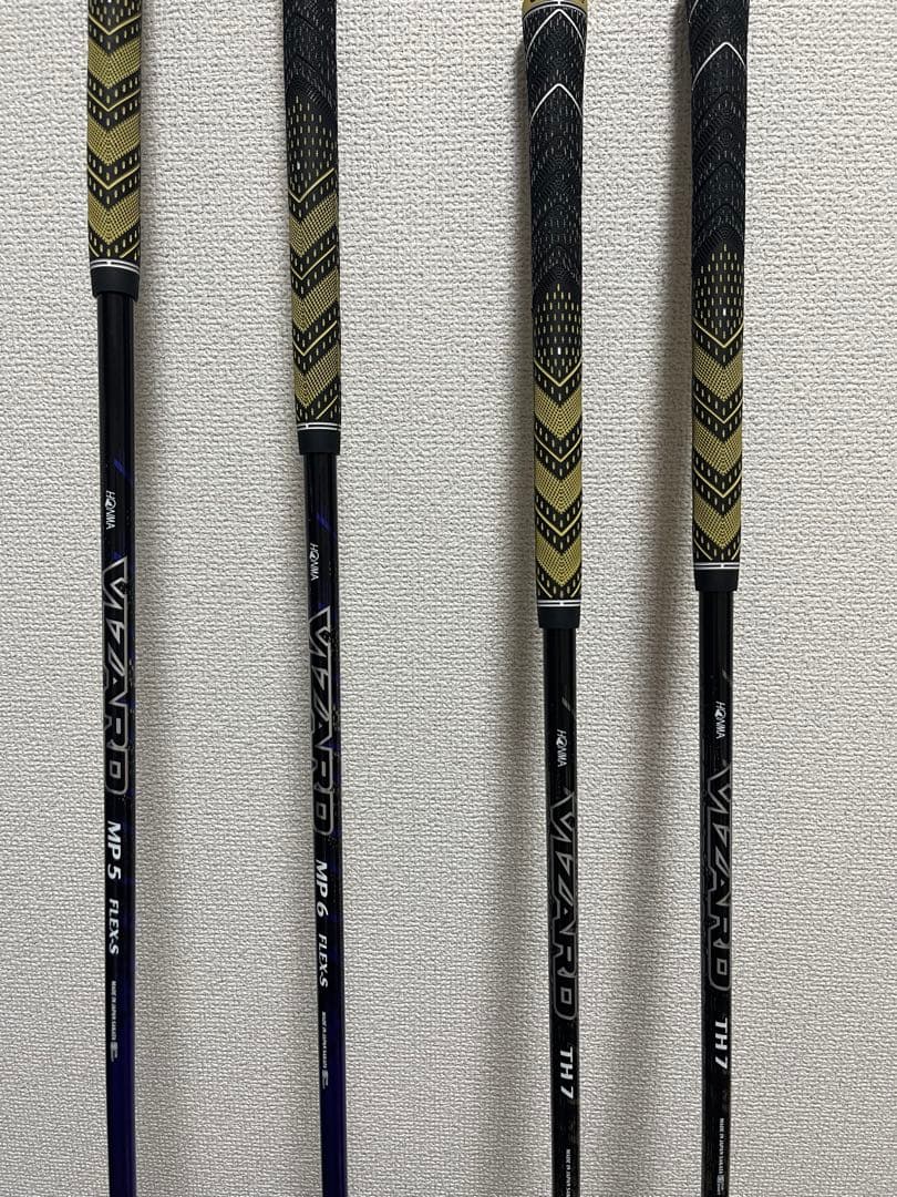 本間ゴルフ tw757 tr21x フルセット