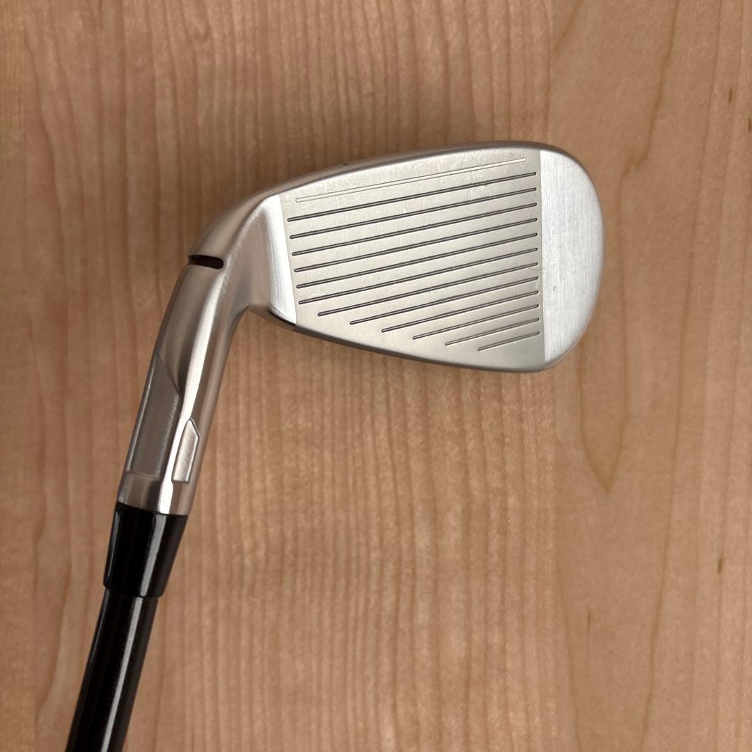 TaylorMade QI 5番アイアン