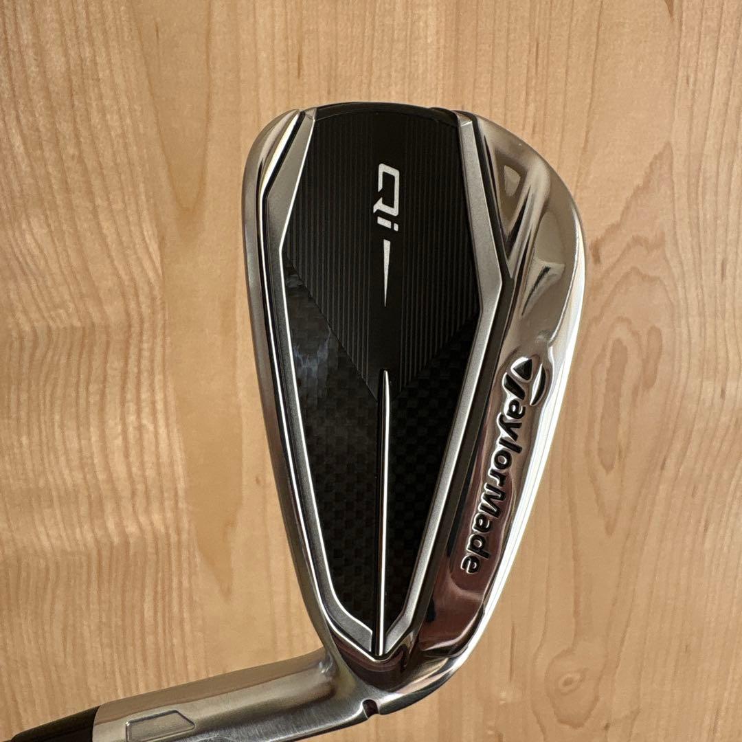 TaylorMade QI 5番アイアン
