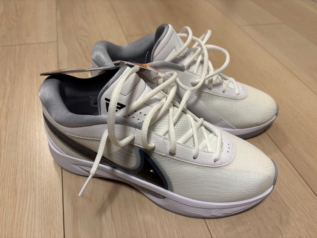 【NIKE】GIANNIS FREAK 6