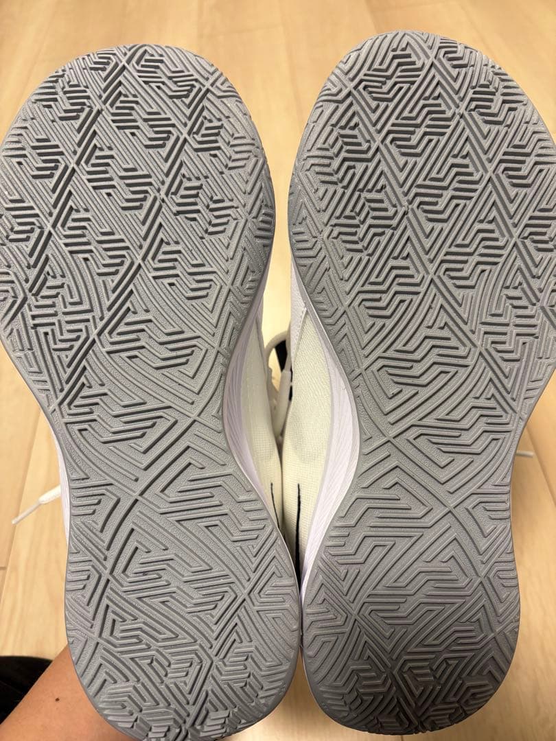 【NIKE】GIANNIS FREAK 6