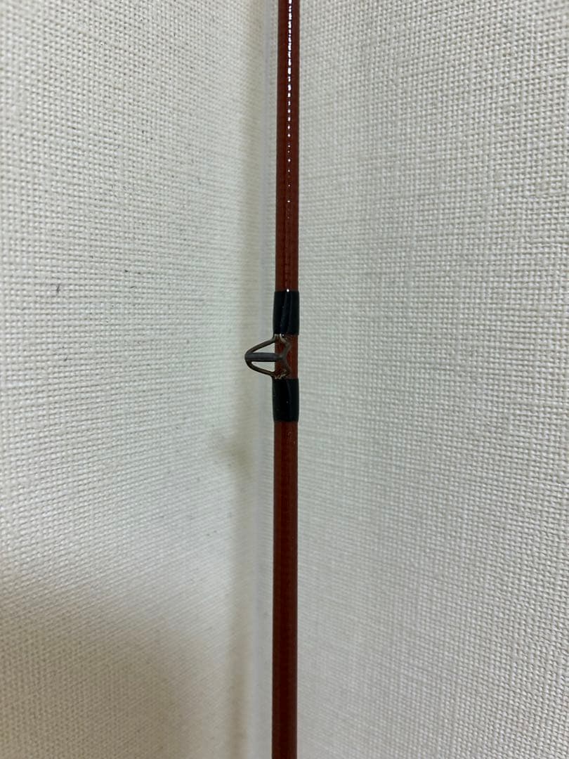 【中古】道楽　Dow luck ロッド　収納袋付き