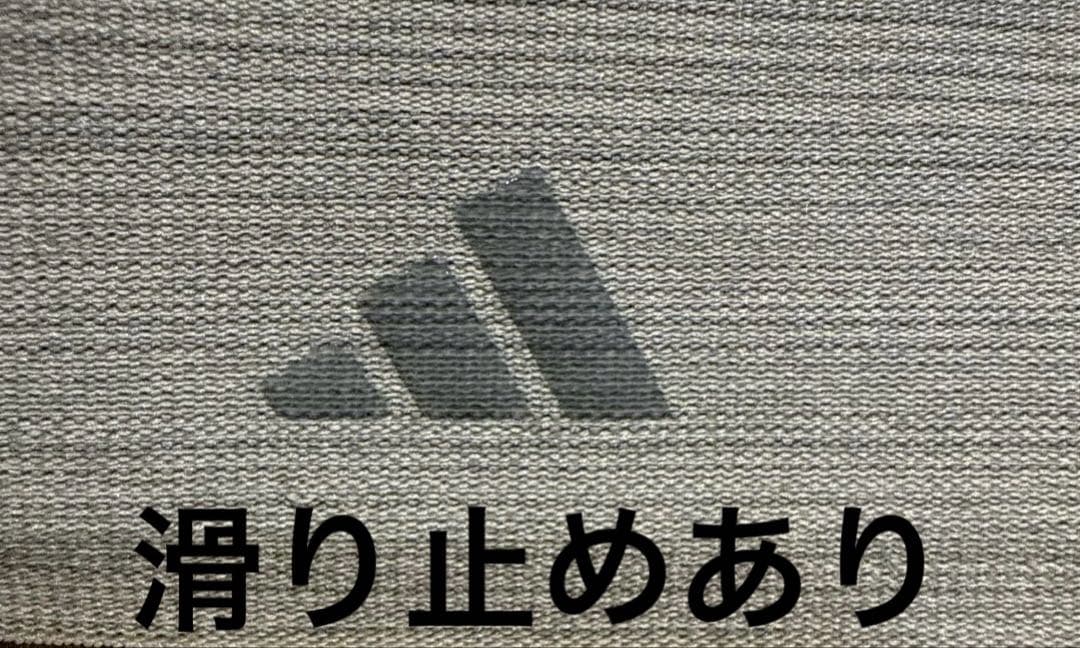 アディダスゴルフ　メンズ　ストレッチ　5ポケット　撥水　ロング　パンツ　LL