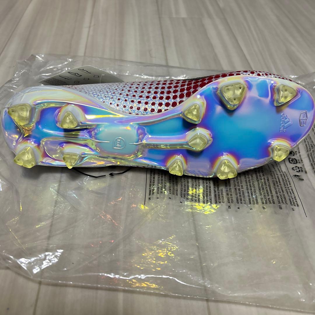 【世界371足限定】adizero F50 TRX Messi FG 370