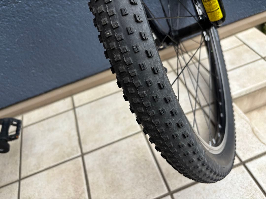 Trek ジュニア　Superfly マウンテンバイク24インチ