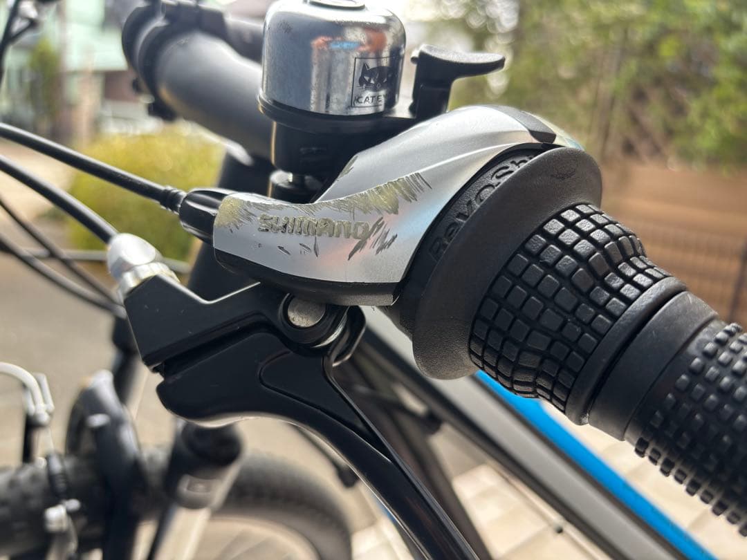 Trek ジュニア　Superfly マウンテンバイク24インチ