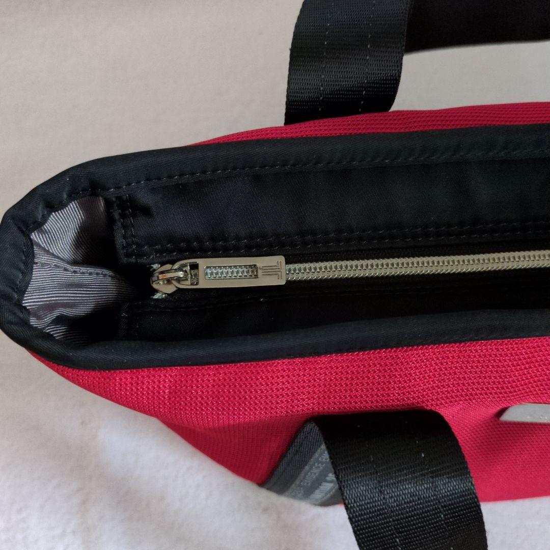 LANVIN SPORT　カートバッグ