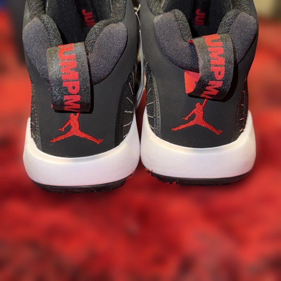 Jordan ジャンプマン　バスケットボールシューズ スニーカー