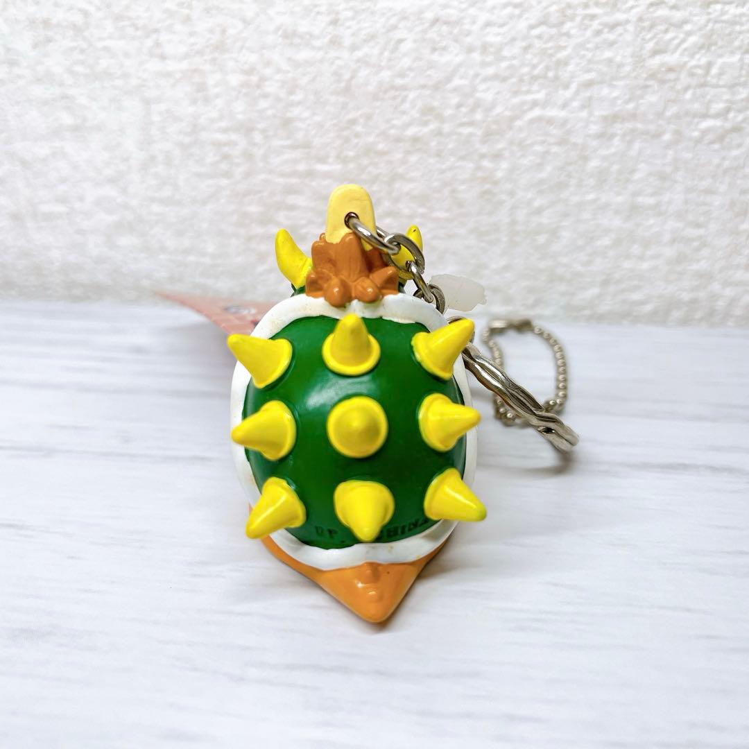 スーパーマリオRPG ソフトキーホルダー コンビニキャッチャー 2点セット