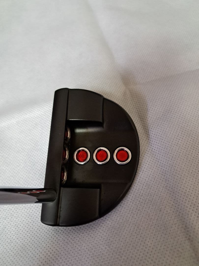 Scotty Cameron H15 パター 1000個限定