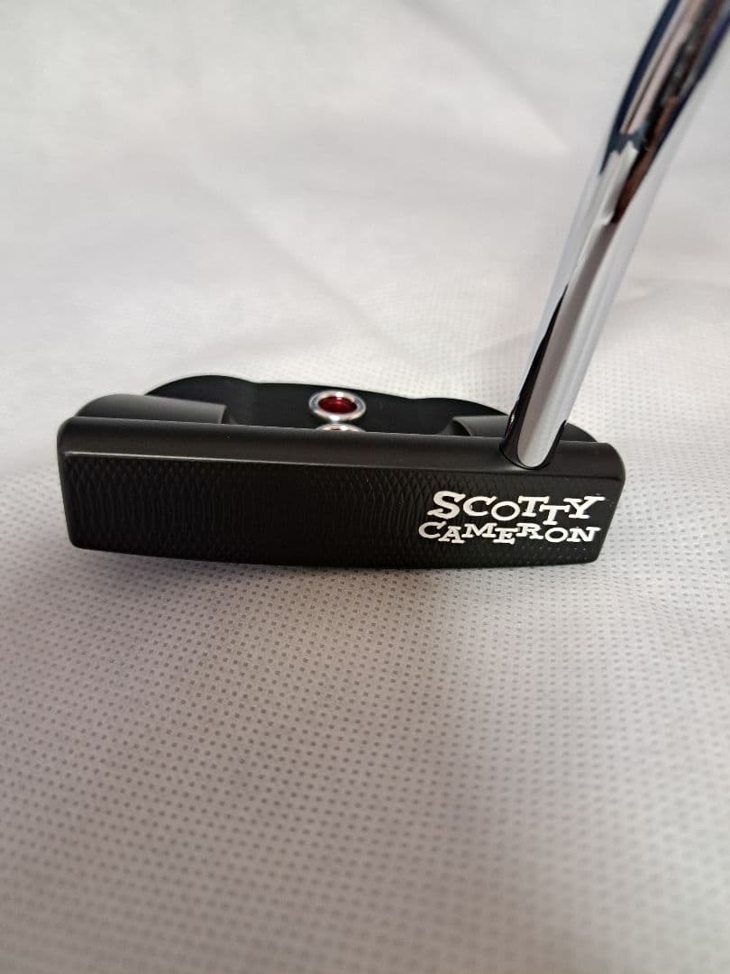 Scotty Cameron H15 パター 1000個限定