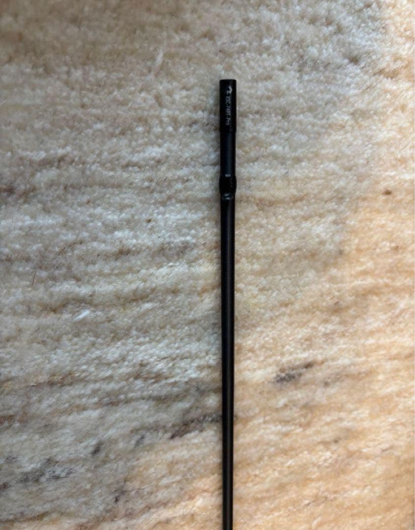 ロッド G-TEC XSC-74RT-Pro The SABATO