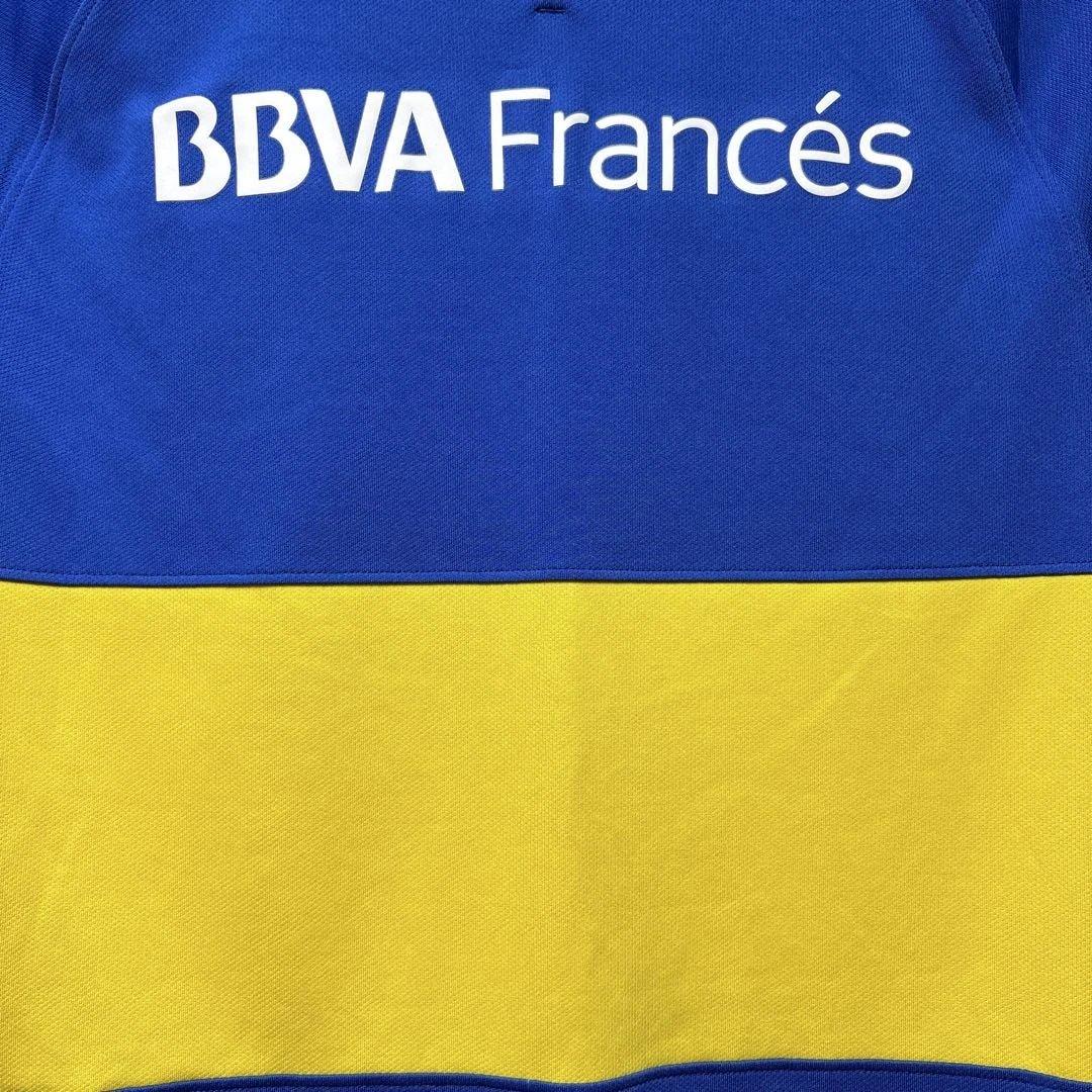 NIKE Boca authentic Juniors2015-2016新品