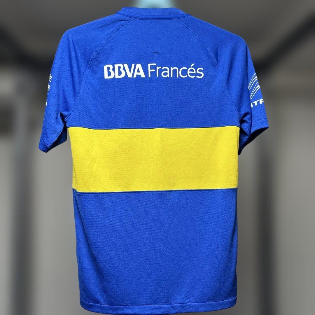 NIKE Boca authentic Juniors2015-2016新品