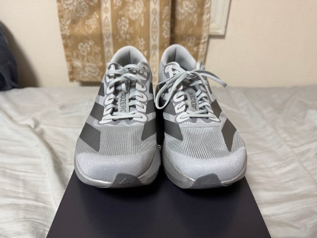 スパイク・シューズ adizero Evo SL 28cm