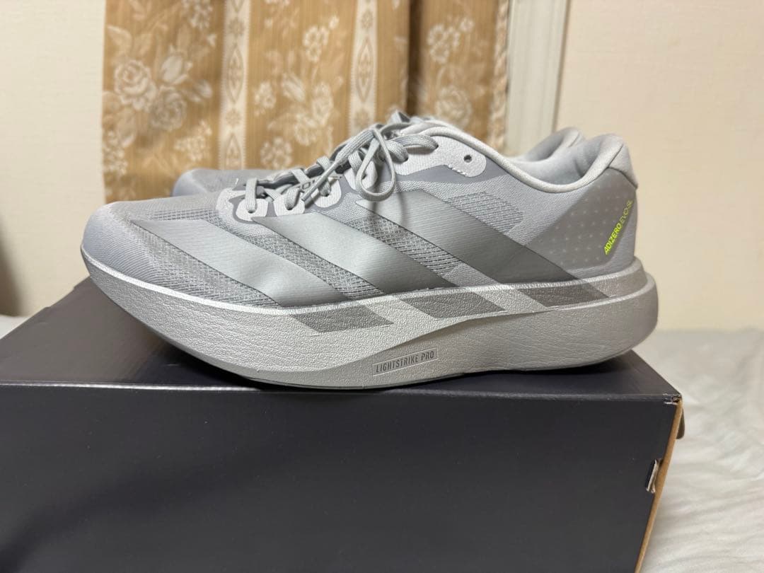 スパイク・シューズ adizero Evo SL 28cm