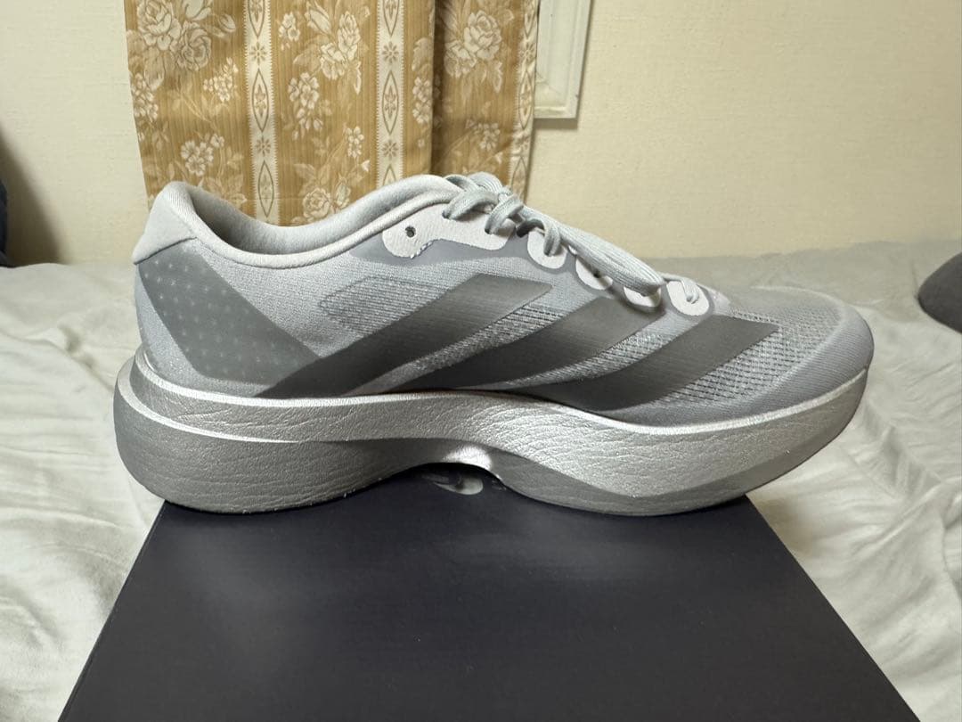 スパイク・シューズ adizero Evo SL 28cm