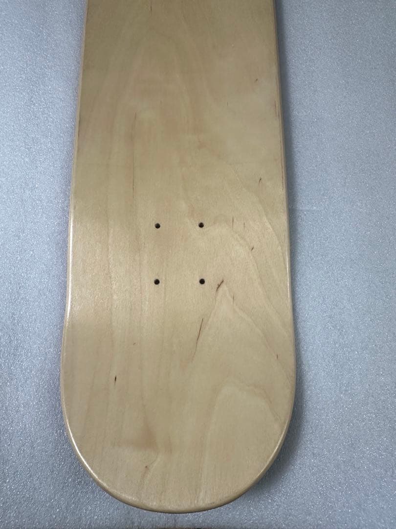 幽遊白書×WIND AND SEA Skate Board \"Reigan\"幽助