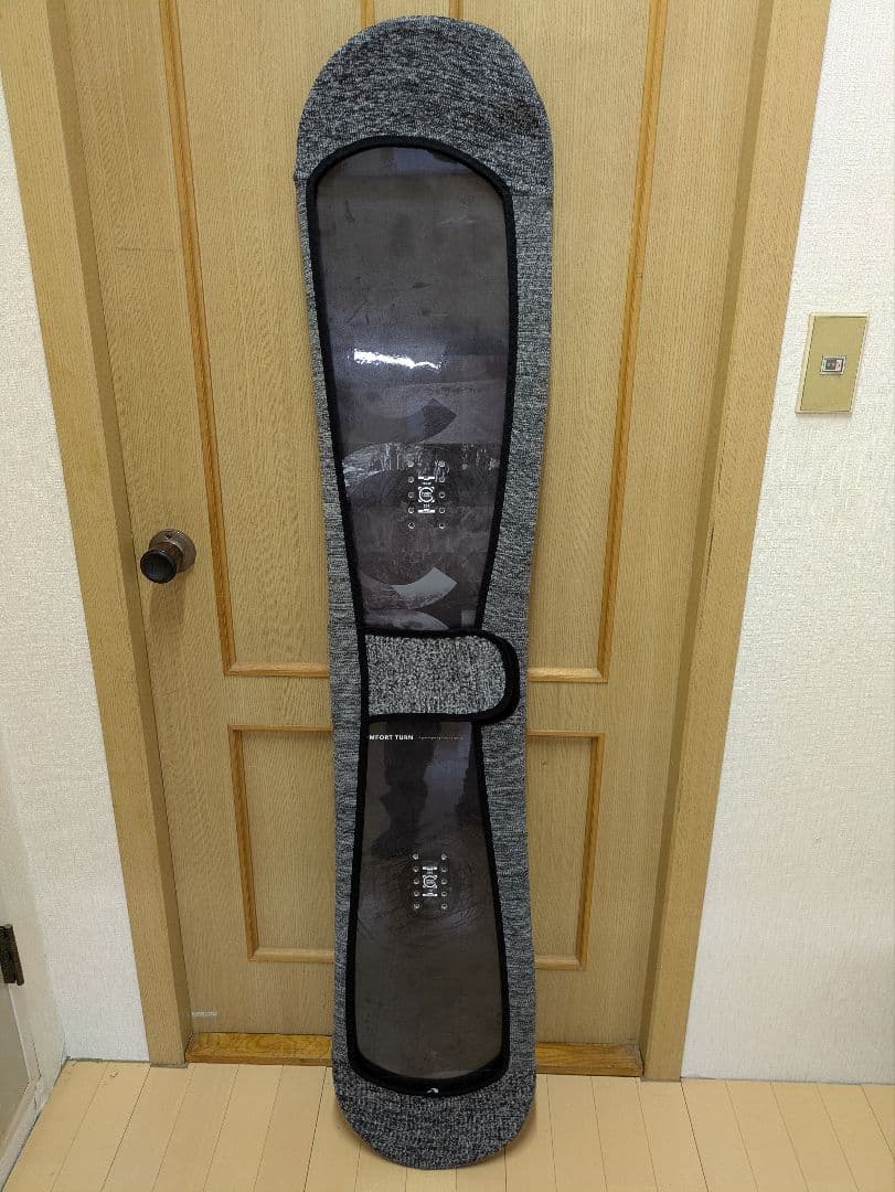 オガサカ22-23モデル　CT158W 中古　即ゲレンデ仕様　即日発送
