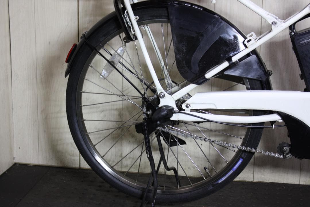 パナソニックギュットステージ22 BE-ELMU23F 22インチ8AH 3段