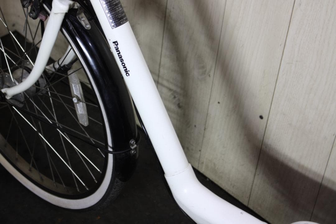 パナソニックギュットステージ22 BE-ELMU23F 22インチ8AH 3段