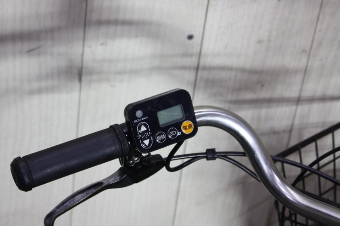 パナソニックギュットステージ22 BE-ELMU23F 22インチ8AH 3段