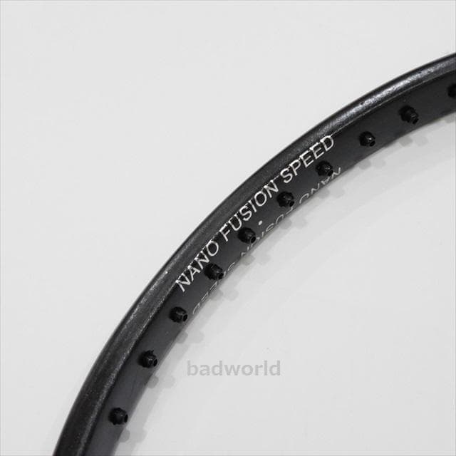 新品/apacs/軽量6U/ブラック/NANO FUSSION SPEED722