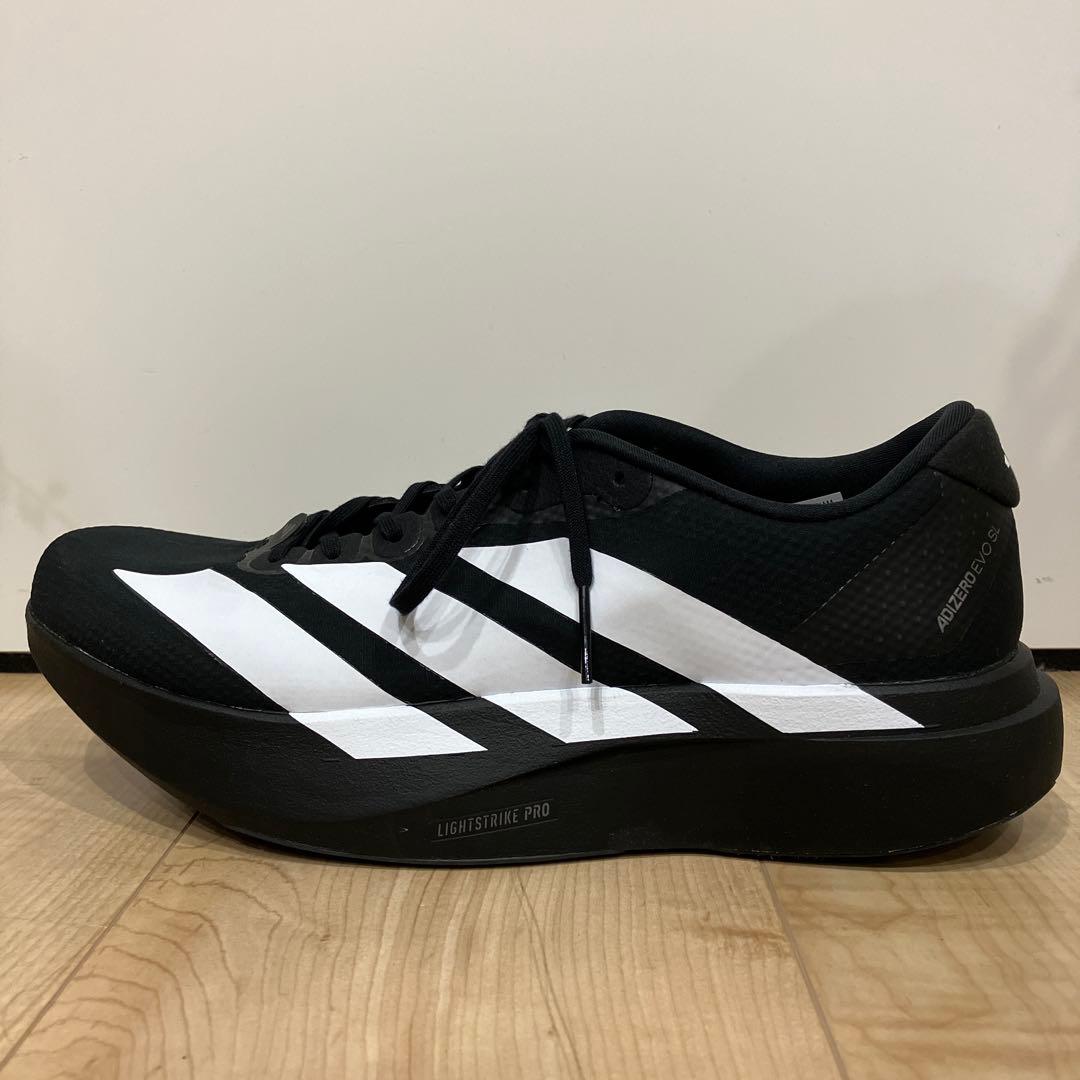 アディゼロ Evo SL adizero EVO SL ATR セット