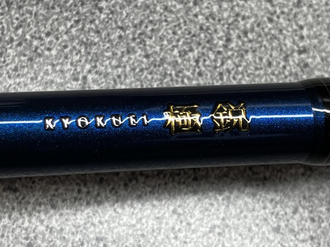 専用_【美品】ダイワ 極鋭 中深場 H-205