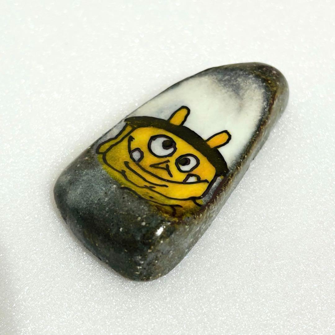 ⭐️ 【 新品 】九谷焼 幸窯 鬼紋 箸置き Aセット ⭐️