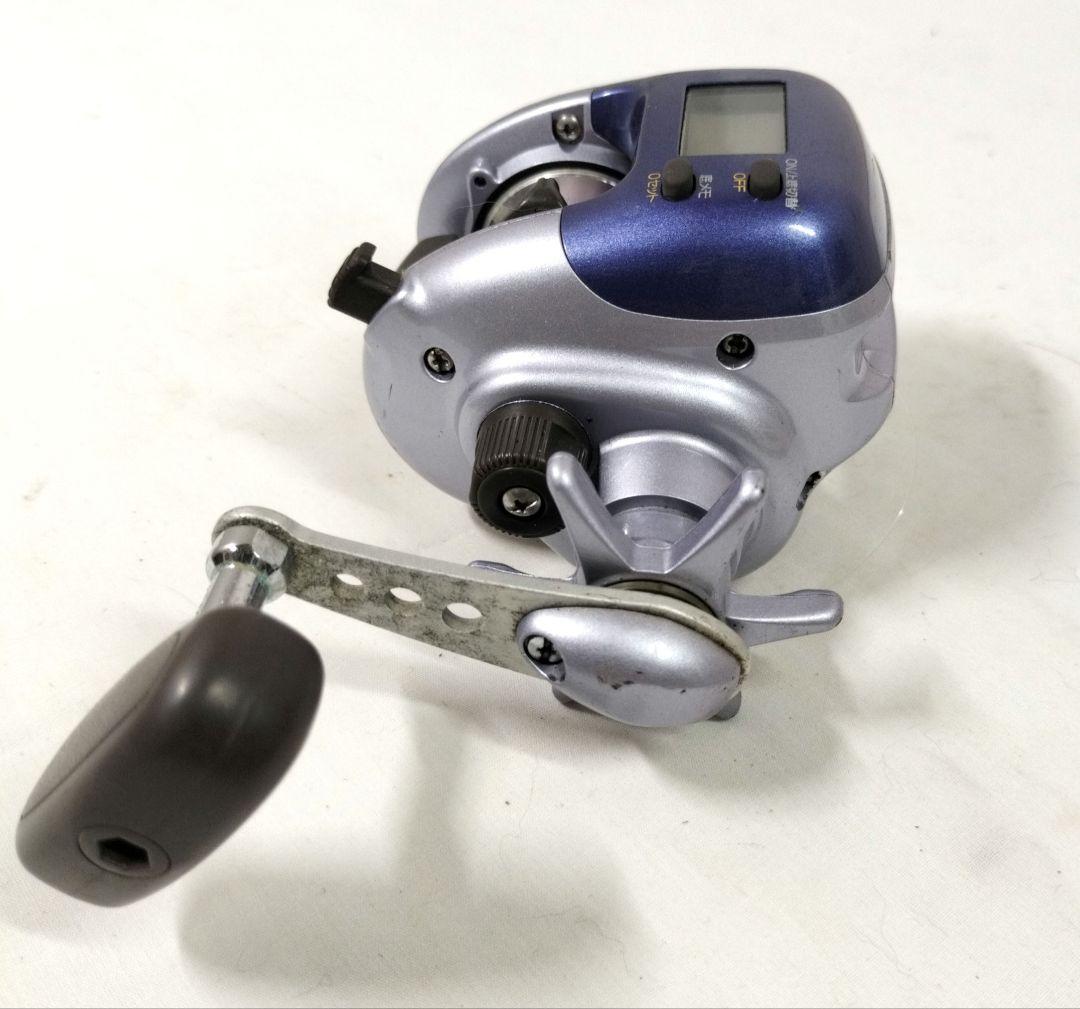 SHIMANO DIGITANA SLS 小舟 500 シマノ