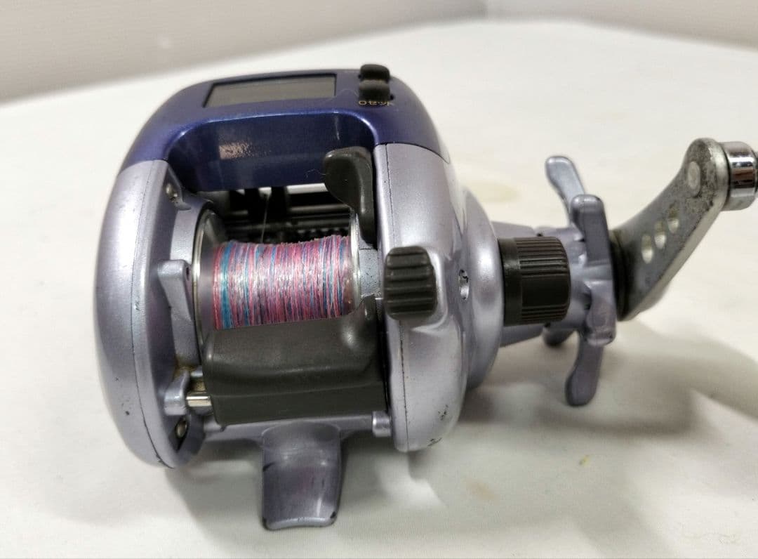 SHIMANO DIGITANA SLS 小舟 500 シマノ