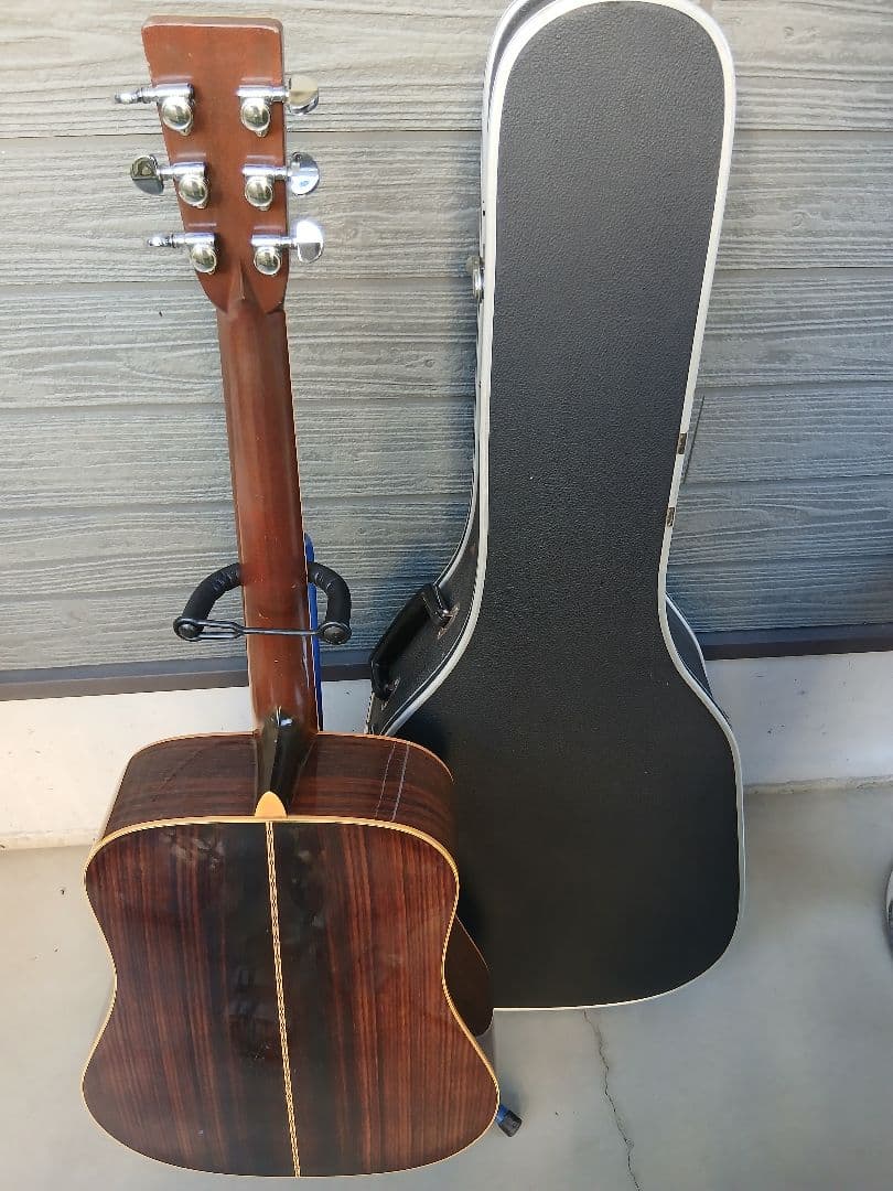 Cat's Eyes CE-600(1978年製)
