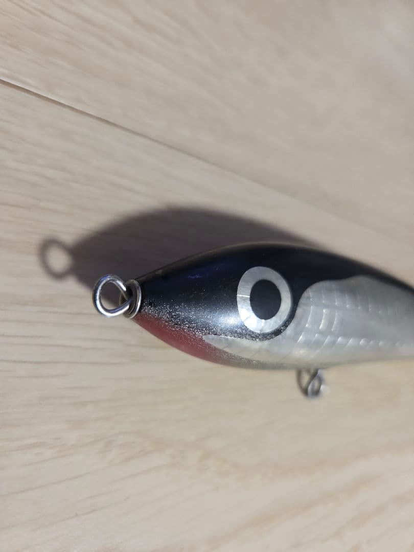 カーペンター ブルーフィッシュ 45-150 中古品